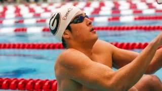 Jay Litherland - USA Swimming Olympic Team 2016