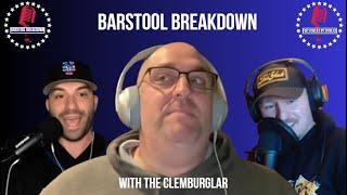 CLEM TELLS US HOW TO STEAL CLICKS, WHAT MAKES BARSTOOL GREAT, AND HIS LIFE BEFORE BARSTOOL