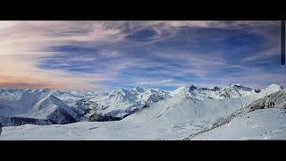 Day 2 Tour From Tbilisi To Gudauri | A Must go  Place "Guduari"