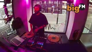 DJ SERG @ BIG FM DAILY LIVE MIX (31.03.2020)