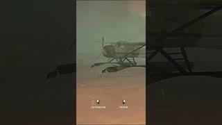 Wolves & Glimmer Fog at the Airfield... | #thelongdark