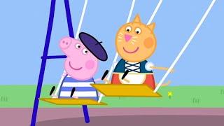 Peppa Pig Full Episodes |International Day #106