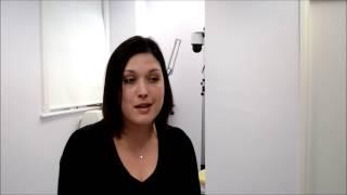 Laura talks about her Mole Removal at Zenith Cosmetic Clinic