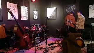Оксана Григорьева band и Станислав Поспелов
