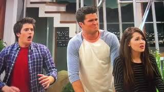 Lab Rats ￼- She’s Eating For Six