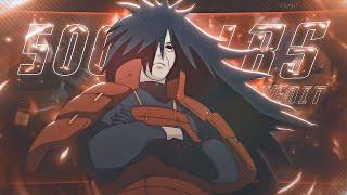 Madara Uchiha  - 500 LBS [AMV/Edit] !