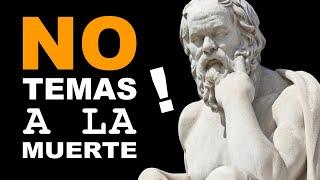 ¿Qué es la Muerte para SÓCRATES? ► ¡Descúbrelo! | Filosofía Antigua