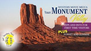 Monument Valley: Explore the Iconic Western Film Location | Travel Guide