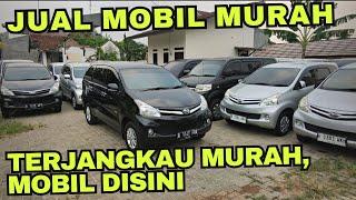 LANJUT, CEK HARGA MOBIL MURAH| ADA BONUS DAN GARANSI