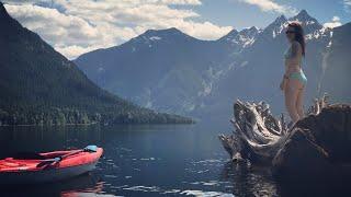 Ross Lake Provincial Park