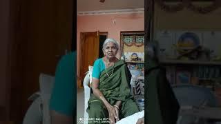 My Nanny(BAYYAKKA) song