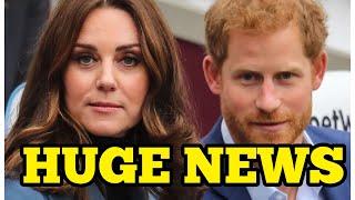 HARRY WINS BIG, MURDOCH CRUMBLING BAD UPDATE, KATE MIDDLETON BUILDS ENEMIES FAST