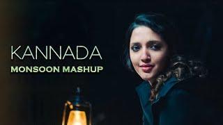 Kannada Monsoon Mashup (ACV Mashup) | Kannada Monsoon Songs