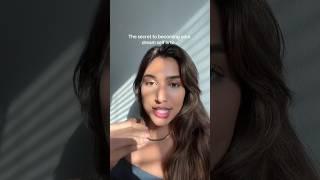 How to glow from the inside out | glow up tips | #shorts #viral #thatgirl #glowuptips #aesthetic