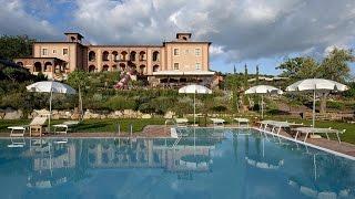 Wellness Hotel Saturnia Toscana - Produzioni Video Overload Studio