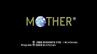 史上最特别的JRPG！写作Mother，读作《地球冒险》