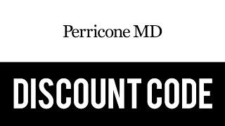 How to use Perricone MD Discount Code