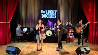 The LUCKY DUCKIES - Glamour & Nostalgia Concert 2013 (Special TV)