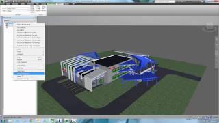 Autodesk BIM 360 Glue and Navisworks Manage 2016