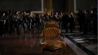 The Dark Knight Rises - Crane's Court Cases (HD) IMAX