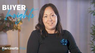 Buyer Insights with Harcourts Plus