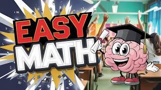 Master Grade 9 Math in 15 Minutes!