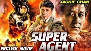 Jackie Chan in SUPER AGENT - Hollywood English Movie | Show Lo | Blockbuster Action Movie In English