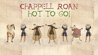 Chappell Roan - HOT TO GO! (Bardcore / Medieval Style)