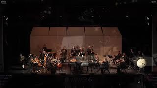 4k,Timpani cover, Arirang performed by Fernweh Chamber Orchestra