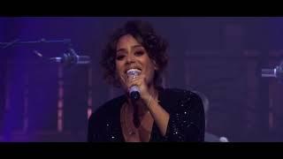 Concert Livestream - Amel Bent - La fête