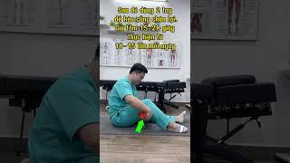 Knee Pain, Knee Joints Creaking
