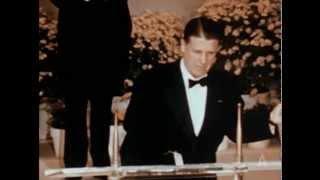 George Stevens Wins Best Director: 1952 Oscars