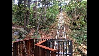 Outdoor Tram Photos.  Enjoy the Ride!