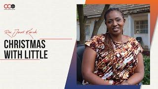 Christmas With Little - Rev. Janet Kariuki | CITAM Church Online