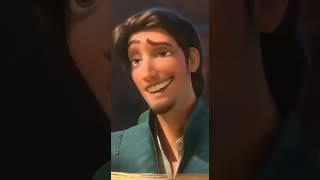 my favorite Disney character Eugene fitzherbert/Flynn rider #disney #tangled #flynnrider #animation