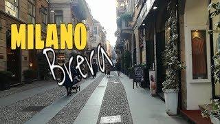 Milano, Brera & dintorni!