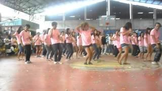 BEYONCE - MOVE YOUR BODY ft. Z4RCE