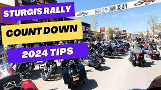 Rev Up Your Engines For The Sturgis Motorcycle Rally 2024 - Latest News!