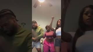 Nttv girls do viral TikTok dance