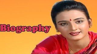 Farah Naaz - Biography