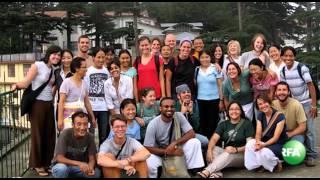 Radio Free Asia interviewed Ngawang Rabgyal, Director of Lha  about the orgaziation