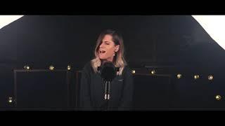 Robyn Taylor performing Never Enough from The Greatest Showman - AliveNetwork.com