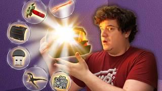 I Got ALL this Tech for Under $100! - Handy Tech Under $100