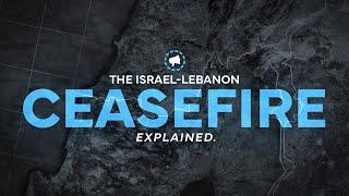 The Israel Lebanon Agreement Explained