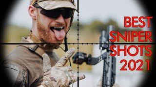 Best Airsoft Sniper Shots in 2021!