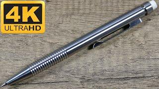 Machine Era – Mechanical Pencil, 6AL-4V (Grade 5) Titanium EDC