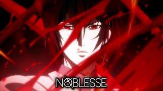 Raizel VS Crans | NOBLESSE - FULL FIGHT Full HD