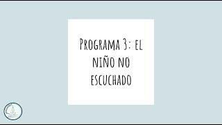 Programación 3