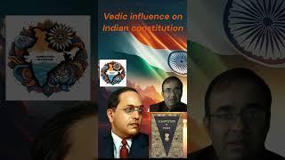 "Vedic Philosophy: The Hidden Backbone of the Indian Constitution!"