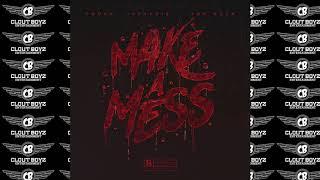 MAKE A MESS FBG YOUNG X DUTCHIE X DUCK (CLOUT BOYZ INC EXCLUSIVE)